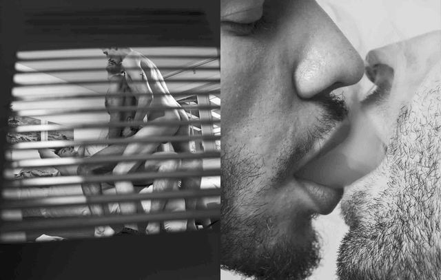 Photographie pop art par Jihef