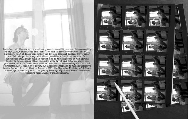 Photographie pop art par Jihef
