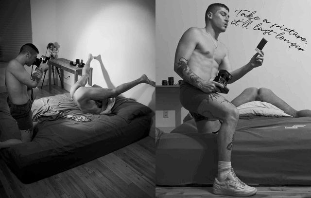 Photographie pop art par Jihef